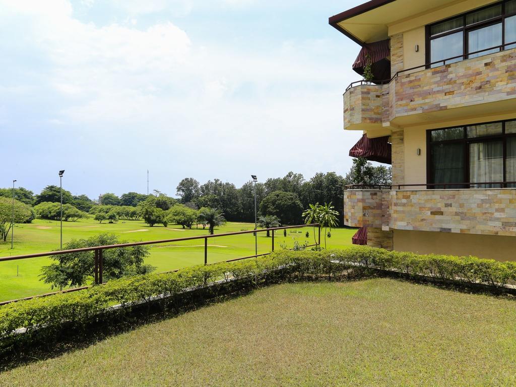 Roca Golf Hotel Bujumbura Eksteriør bilde